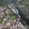 Photos aériennes de Corsier-sur-Vevey (CH-1804) - Autre vue | , Vaud, Suisse - Photo réf. N036959