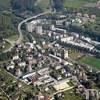 Photos aériennes de Corsier-sur-Vevey (CH-1804) | , Vaud, Suisse - Photo réf. N036961