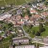 Photos aériennes de Corsier-sur-Vevey (CH-1804) - Autre vue | , Vaud, Suisse - Photo réf. N036966