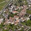 Photos aériennes de Corsier-sur-Vevey (CH-1804) - Autre vue | , Vaud, Suisse - Photo réf. N036968