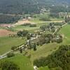Photos aériennes de Corsier-sur-Vevey (CH-1804) - Autre vue | , Vaud, Suisse - Photo réf. N036971