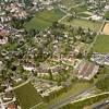 Photos aériennes de Echandens (CH-1026) - Autre vue | , Vaud, Suisse - Photo réf. N036986