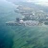 Photos aériennes de Estavayer-le-Lac (CH-1470) | , Fribourg / Freiburg, Suisse - Photo réf. N036993