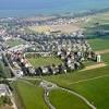 Photos aériennes de Estavayer-le-Lac (CH-1470) | , Fribourg / Freiburg, Suisse - Photo réf. N036999