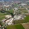 Photos aériennes de Estavayer-le-Lac (CH-1470) | , Fribourg / Freiburg, Suisse - Photo réf. N037001