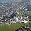 Photos aériennes de Estavayer-le-Lac (CH-1470) | , Fribourg / Freiburg, Suisse - Photo réf. N037003