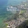 Photos aériennes de Estavayer-le-Lac (CH-1470) | , Fribourg / Freiburg, Suisse - Photo réf. N037006