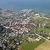 Photos aériennes de Estavayer-le-Lac (CH-1470) | , Fribourg / Freiburg, Suisse - Photo réf. N037009