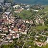 Photos aériennes de Estavayer-le-Lac (CH-1470) | , Fribourg / Freiburg, Suisse - Photo réf. N037010