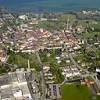Photos aériennes de Estavayer-le-Lac (CH-1470) | , Fribourg / Freiburg, Suisse - Photo réf. N037012