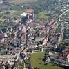 Photos aériennes de Estavayer-le-Lac (CH-1470) | , Fribourg / Freiburg, Suisse - Photo réf. N037015