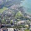 Photos aériennes de Estavayer-le-Lac (CH-1470) | , Fribourg / Freiburg, Suisse - Photo réf. N037017