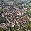 Photos aériennes de Estavayer-le-Lac (CH-1470) | , Fribourg / Freiburg, Suisse - Photo réf. N037019