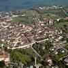 Photos aériennes de Estavayer-le-Lac (CH-1470) | , Fribourg / Freiburg, Suisse - Photo réf. N037022