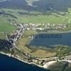 Photos aériennes de Le Lieu (CH-1345) - Vue générale | , Vaud, Suisse - Photo réf. N037026