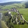 Photos aériennes de Le Lieu (CH-1345) - Vue générale | , Vaud, Suisse - Photo réf. N037033