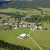 Photos aériennes de Le Lieu (CH-1345) - Vue générale | , Vaud, Suisse - Photo réf. N037036