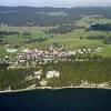 Photos aériennes de Le Lieu (CH-1345) - Vue générale | , Vaud, Suisse - Photo réf. N037038