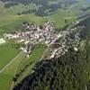 Photos aériennes de Le Lieu (CH-1345) - Vue générale | , Vaud, Suisse - Photo réf. N037041