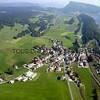 Photos aériennes de Le Lieu (CH-1345) - Vue générale | , Vaud, Suisse - Photo réf. N037042