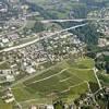 Photos aériennes de Lutry (CH-1095) | , Vaud, Suisse - Photo réf. N037069