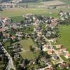 Photos aériennes de Mézières (CH-1083) - Autre vue | , Vaud, Suisse - Photo réf. N037088