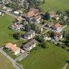Photos aériennes de Mézières (CH-1083) | , Vaud, Suisse - Photo réf. N037096