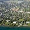 Photos aériennes de Mies (CH-1295) - Autre vue | , Vaud, Suisse - Photo réf. N037098