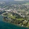 Photos aériennes de Mies (CH-1295) - Autre vue | , Vaud, Suisse - Photo réf. N037099