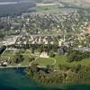 Photos aériennes de Mies (CH-1295) - Autre vue | , Vaud, Suisse - Photo réf. N037101