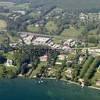 Photos aériennes de Mies (CH-1295) - Autre vue | , Vaud, Suisse - Photo réf. N037102
