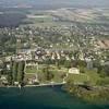 Photos aériennes de Mies (CH-1295) - Autre vue | , Vaud, Suisse - Photo réf. N037103
