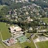 Photos aériennes de Mies (CH-1295) - Autre vue | , Vaud, Suisse - Photo réf. N037111