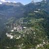 Photos aériennes de Montreux (CH-1820) | , Vaud, Suisse - Photo réf. N037113