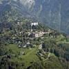 Photos aériennes de Montreux (CH-1820) | , Vaud, Suisse - Photo réf. N037117
