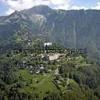 Photos aériennes de Montreux (CH-1820) | , Vaud, Suisse - Photo réf. N037118