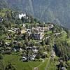 Photos aériennes de Montreux (CH-1820) | , Vaud, Suisse - Photo réf. N037119