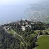 Photos aériennes de Montreux (CH-1820) | , Vaud, Suisse - Photo réf. N037125