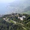 Photos aériennes de Montreux (CH-1820) | , Vaud, Suisse - Photo réf. N037126