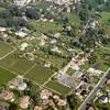 Photos aériennes de Prangins (CH-1197) - Autre vue | , Vaud, Suisse - Photo réf. N037154