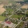 Photos aériennes de Prangins (CH-1197) - Autre vue | , Vaud, Suisse - Photo réf. N037157