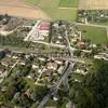 Photos aériennes de Prangins (CH-1197) - Autre vue | , Vaud, Suisse - Photo réf. N037159