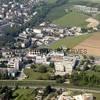Photos aériennes de Prangins (CH-1197) - Autre vue | , Vaud, Suisse - Photo réf. N037160