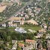 Photos aériennes de Prangins (CH-1197) | , Vaud, Suisse - Photo réf. N037168