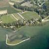 Photos aériennes de Préverenges (CH-1028) - Autre vue | , Vaud, Suisse - Photo réf. N037173