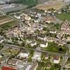 Photos aériennes de Préverenges (CH-1028) - Autre vue | , Vaud, Suisse - Photo réf. N037188