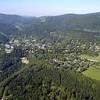 Photos aériennes de Saint-Cergue (CH-1264) - Autre vue | , Vaud, Suisse - Photo réf. N037197