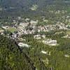 Photos aériennes de Saint-Cergue (CH-1264) - Autre vue | , Vaud, Suisse - Photo réf. N037201