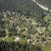 Photos aériennes de Saint-Cergue (CH-1264) - Autre vue | , Vaud, Suisse - Photo réf. N037210
