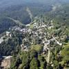 Photos aériennes de Saint-Cergue (CH-1264) - Autre vue | , Vaud, Suisse - Photo réf. N037214